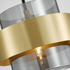 Cylinder Down Pendant Lamp