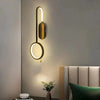 Design Wandlampe Mit Schalter