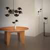 Elisabeth Penta Chandelier