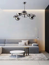 Elisabeth Penta Chandelier