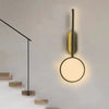 Design Wandlampe Mit Schalter