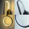 Design Wandlampe Mit Schalter