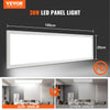 Led Panel Deckenleuchte Mit Bewegungsmelder