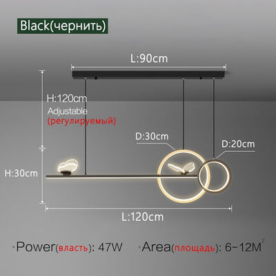 Design Deckenleuchte Led