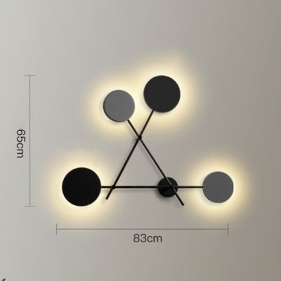 Wandleuchte Innen Led