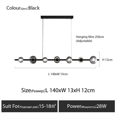 Led Deckenleuchte Design