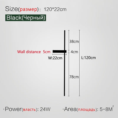 Wandleuchte Led Dimmbar Innen