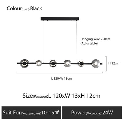 Led Deckenleuchte Design