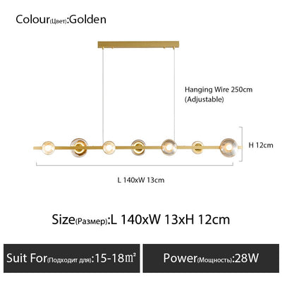 Led Deckenleuchte Design