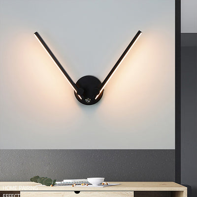 Wandleuchte Bad Mit Schalter