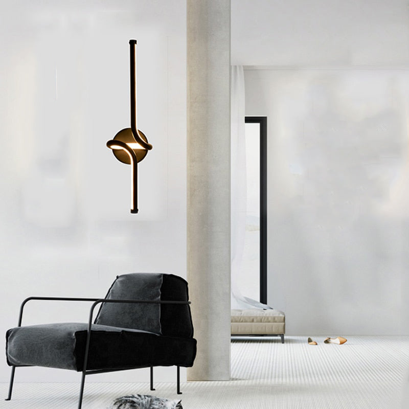 Wandleuchte Innen Modern